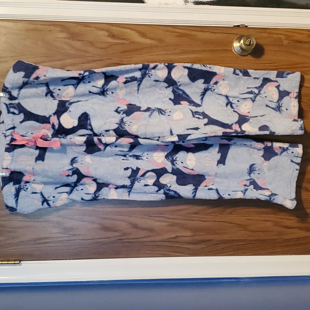 Pajama pants